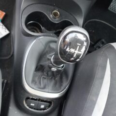 palanca selectora automatica fiat 500l 1.3 diesel