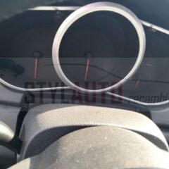 cuadro de relojes mazda cx7 2.3