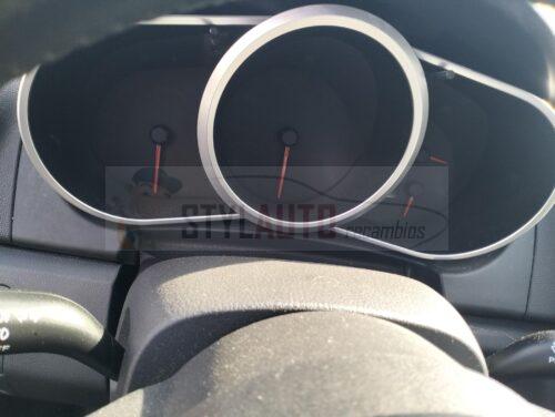 cuadro de relojes mazda cx7 2.3