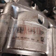 COLUMNA DIRECCION FORD FOCUS B7DA BERLINA 2019 JX6C3D077A1J