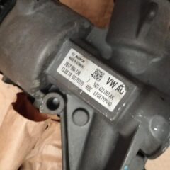 cremallera direccion para volkswagen golf vii (5g1, bq1, be1, be2) 2.0 gti referencia OEM IAM 5Q1423053AK 7817994136 3Q0909144M