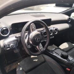 juego kit de airbags mercedes clase a 180d w177