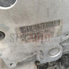 culata bmw BMW X5 E70 E60 E61 3.0D 306D3 CYLINDER HEAD M57N2 525D 530D 7792753 7781195