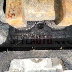 culata Referencia OEM, R6110160504 ; Marca y Modelo, MERCEDES CLASE C (W203) SPORTCOUPE
