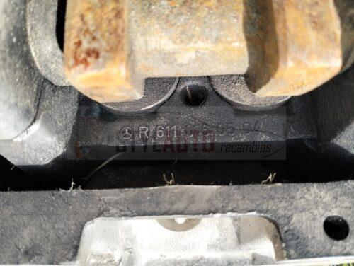 culata Referencia OEM, R6110160504 ; Marca y Modelo, MERCEDES CLASE C (W203) SPORTCOUPE