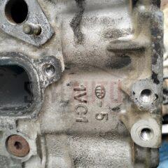 culata Nissan terrano 3.0 150cv 2003 codigo motor: ZD30 RF. 1VC1