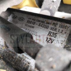centralita airbag para kia carens ( ) basic referencia OEM IAM 95910A4350