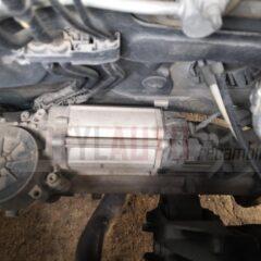 cremallera direccion electrica chevrolet orlando