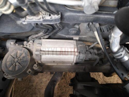 cremallera direccion electrica chevrolet orlando
