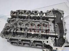 culata PEUGEOT 2008 1.2 12V 110CV HNZ