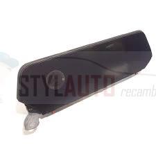 PANTALLA MULTIFUNCION ; Referencia pieza: 8611076070 ; Vehículo: LEXUS UX ZA10 250h