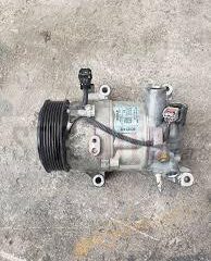 COMPRESOR AIRE ACONDICIONADO de HONDA CIVIC ; HONDA CIVIC X FASTBACK FASTBACK (2017-2022) 1.5 VTEC (FK7) 182CV · 2018 · 388005ANA010M1