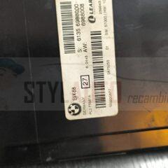 BMW 3 E90 E91 Módulo de luz LCM 6988000 5322208P7 698800001