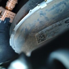 SERVOFRENO. Recambio de servofreno para land rover discovery sport 2.0 td4 cat referencia OEM IAM HK722B195AC