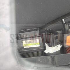 7M5907049C. sku: 1276108891. En Stock. MANDO CALEFACCION / AIRE ACONDICIONADO - FORD GALAXY (VY) Trend - ref. 7M5907049C