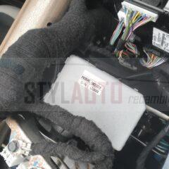 COLUMNA DIRECCION NISSAN MICRA V (K14) H4B 488105FA6B S0990118050212358 EANCEC0218