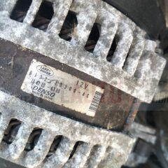 alternador para land rover evoque dynamic referencia OEM IAM BJ3210300AC 1042106360