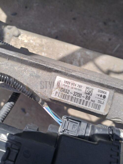 cremallera direccion range rover sport gk623200bb gk62-3200-bb