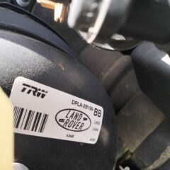 SERVOFRENO con referencia DPLA2B195BB ; LAND ROVER RANGE ROVER SPORT SUV (2013-2022) 3.0 D 4X4 258CV