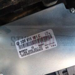 centralita control bateria para volkswagen phaeton (3d2/3d8) 6.0 w12 48v cat (ban) referencia OEM IAM 0199000001 3D0915181C