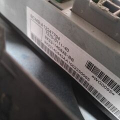 caja fusibles jaguar xf 9x2314d628bb