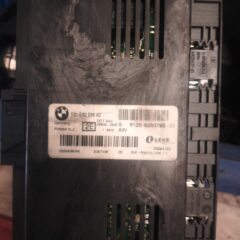 61359263795 modulo electronico BMW serie 1 berlina (e81/e87) 2011