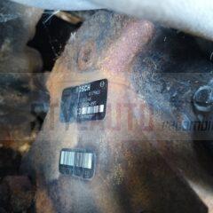 Bomba De Inyección 0445010146 7798333 0928400560 Bosch BMW