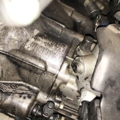 3102035100 Caja Cambios para SSANGYONG TIVOLI Premium 4x2 2016 1271046