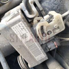 BOMBA SERVODIRECCION para un vehículo modelo 508 I (2012-2014). La referencia principal para este BOMBA SERVODIRECCION es 9676154280