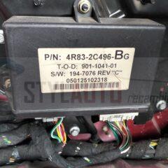 sensor para jaguar s-type 2.7 v6 diesel sport referencia OEM IAM 4R832C496BG 051223115101