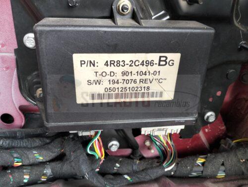 sensor para jaguar s-type 2.7 v6 diesel sport referencia OEM IAM 4R832C496BG 051223115101