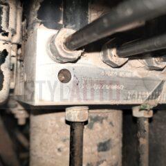 ABS con referencia 476605718R ; RENAULT KANGOO / GRAND KANGOO MONOSPACE (2008-2022) 1.5 DCI