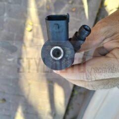 juego 6 inyectores bmw 530d e39 0445110266