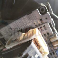 caja reles / fusibles para citroen c4 lim. business referencias oem iam 9674921680 bsmz02 4274553