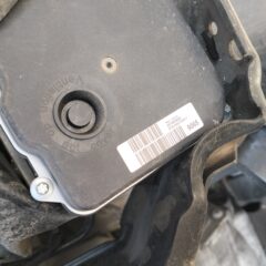 ABS CITROEN C4 II B7 9676906580 9665026280 0265251351