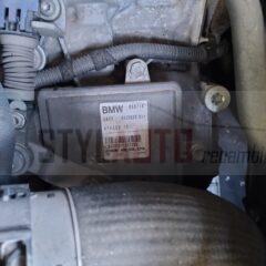 caja cambios automatica mini cooper 2400860802001