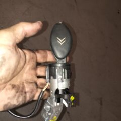 bombin de arranque citroen c5