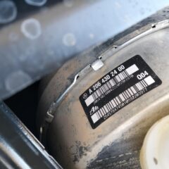 SERVOFRENO MERCEDES-BENZ CLASE C (W206) FAMILIAR 2.0 CDI 200 (220) FAP A2064302400