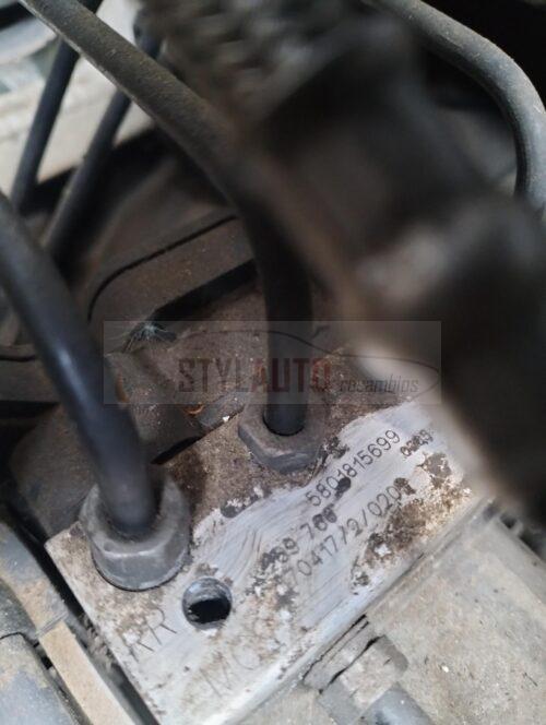 ABS 5801815699 0265243239 IVECO DAILY PR CABINA DOBLE 35 C