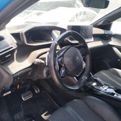 juego kit de airbags airbag peugeot 208 gt line