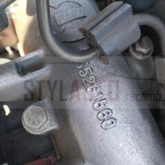 culata fiat 500x fiat 500 x 1.6 jtdm 16v 55261569