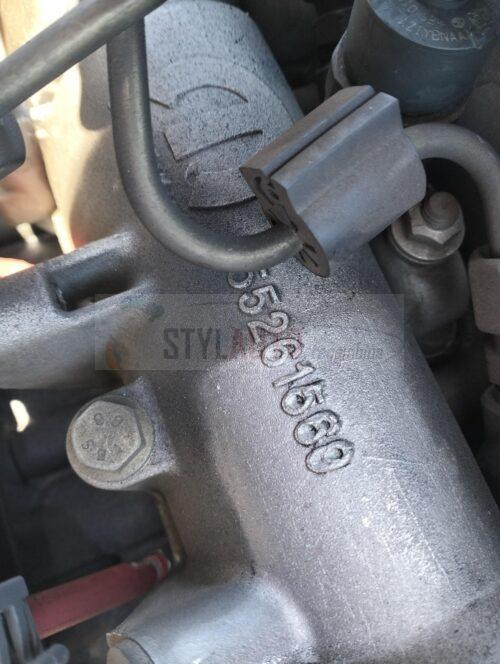 culata fiat 500x fiat 500 x 1.6 jtdm 16v 55261569