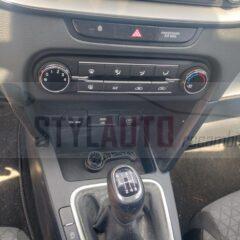 mando climatizador kia ceed año 2020