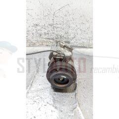 COMPRESOR AIRE ACONDICIONADO 4472801800 10S17C