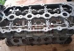 Culata Audi A4 B7 2.0 TFSI gasolina 200 cv / 147 kW BPG