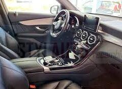 juego kit de airbags airbag mercedes glc 250