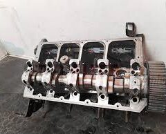 CULATA PARA VOLKSWAGEN CADDY 2.0 SDI 69CV 118KW BDJ