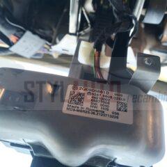 2Q0905861B COLUMNA DIRECCION / 621072 PARA SEAT ATECA KH7 FR