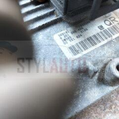 Centralita motor CADILLAC CTS 3.2 1039S00730 0261206488 BOSCH · BP6148104M57