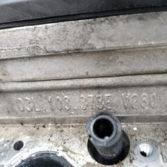 CULATA NUEVA VW AUDI SEAT 2.0 TDI OE 03L103373E CBAA CBAB